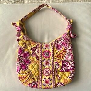 Vera Bradley Olivia Bag